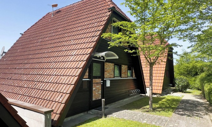 Immenstaad am Bodensee House | Elegant Holiday Home 'Ferienhaus Exquisit' with Ocean Views