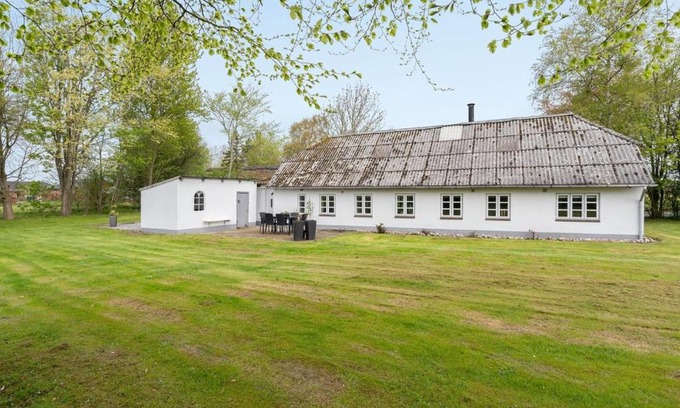 Tonder House | Welcoming Holiday Home Filippus - Perfect for Family Getaways