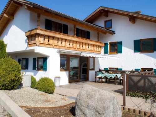 Lechbruck House | Family-Friendly Holiday Home Fischer - Rated 9.7/10