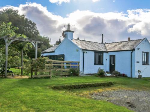 Beinn Orasaigh House | Child-Friendly Escape at Holiday Home Fiskavaig - Rated 9.8