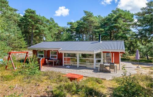 Spidsegard House | Elegant Home in Nex with Wifi – Pet & Child Friendly