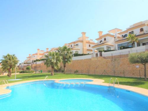 Polop House | Family-Friendly Holiday Home Flor de Poniente with Pool