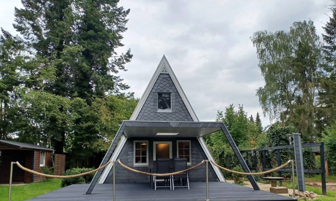 Dannenberg House | Holiday home for 4 guests with 35m² in Dannenberg (198963)