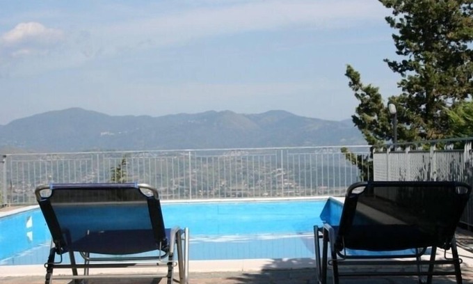 Casal Velino House | Holiday home for 7 guests with 100m² in Casal Velino (176377)