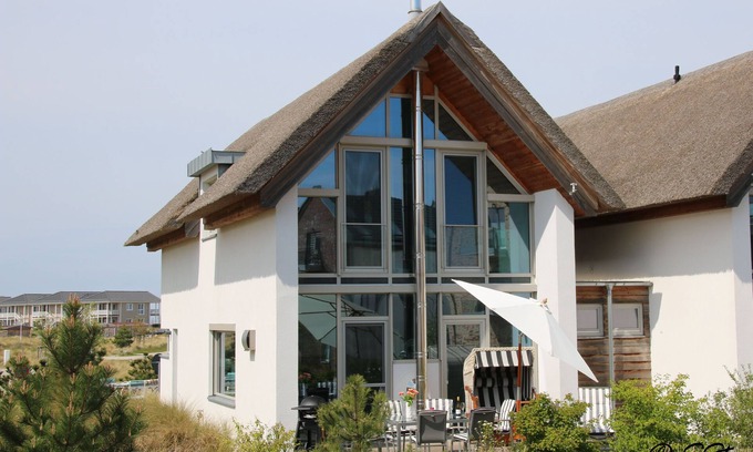 Heiligenhafen House | Family-Friendly Holiday Home for 6 in Heiligenhafen