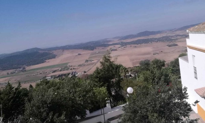 Medina-Sidonia House | Cozy Holiday Home for 6 in Medina Sidonia with Spa Access