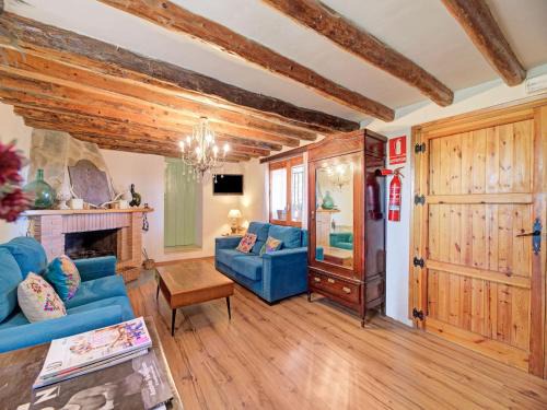 Fraga House | Inviting Fraga Holiday Home with Private Pool & Family-Friendly