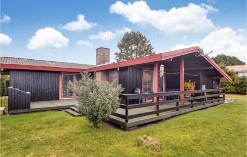 Grenaa House | Charming Home in Grenaa with Kitchen and Pet-Friendly Amenities