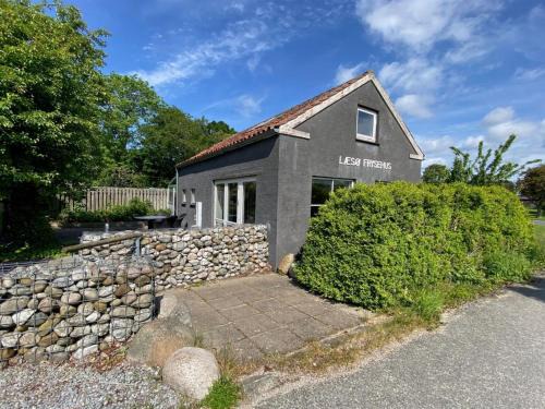 Læsø House | Idyllic Holiday Home Frodde Near the Sea in NE Jutland
