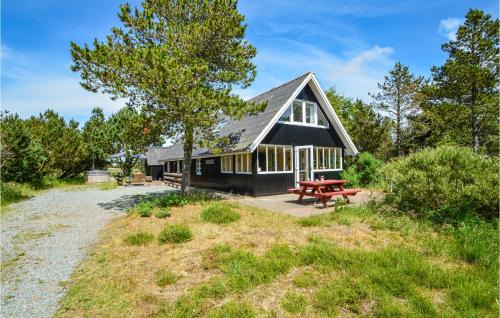 Toftum House | Pet-Friendly Retreat with WiFi and Perfect 10/10 Rating