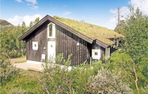 Sor-Fron House | Inviting Gl Home with Kitchen and Family-Friendly Amenities
