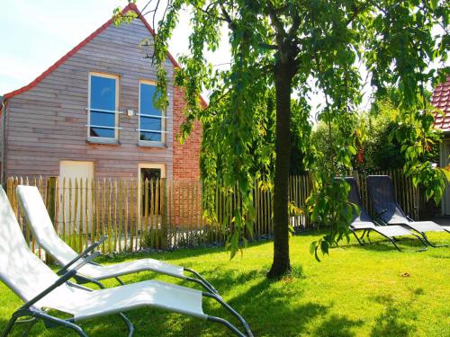 Ellezelles House | Family-Friendly Holiday Home Gîte L'Archipel Awaits You