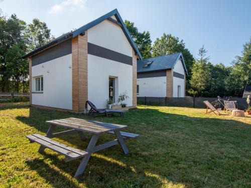 Stepnica House | Holiday Home Gęsia Kępa by Interhome