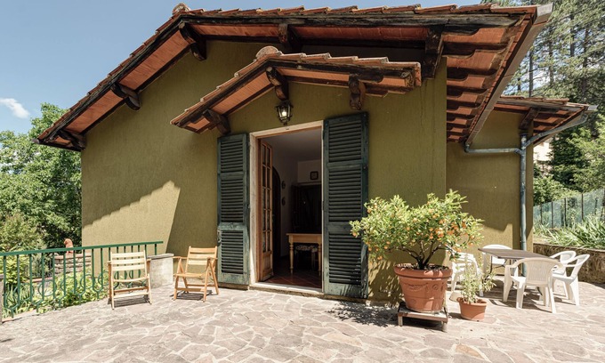 Rufina House | Guest Rated 10/10: Holiday Home "Gigli di Firenze" Retreat