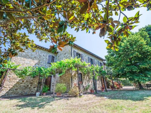 Lidarno House | Holiday Home Giuncheto-1 by Interhome