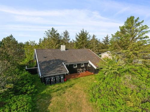 Klitmoller House | Welcoming Holiday Home Gottliebe - 850m to the Sea