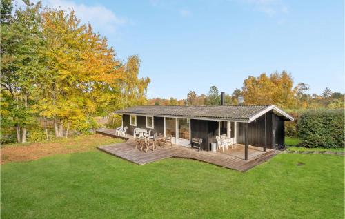 Udsholt House | Cozy Home in Grsted with Wifi and Pet-Friendly Options