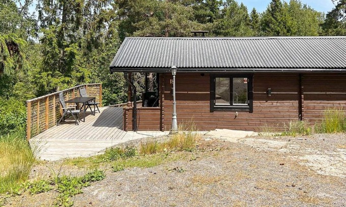 Grodinge House | Pet-Friendly Holiday Home GRÖDINGE for Family Getaways