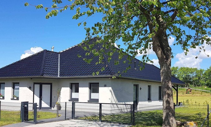 Grunow House | Holiday home Grünow SEE 10881 - SEE 10881