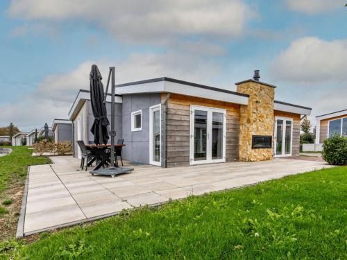 Gasthuis House | Family-Friendly Retreat at Holiday Home Green Resort