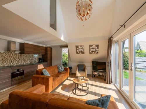 Groote Keeten House | Holiday Home Groote Keeten near Beaches
