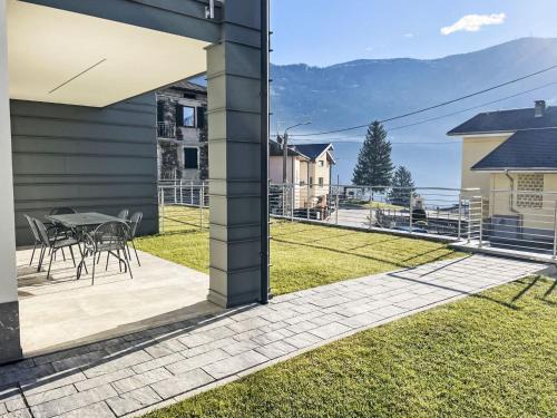Bianzone House | Holiday Home Guarnelle House 1 by Interhome