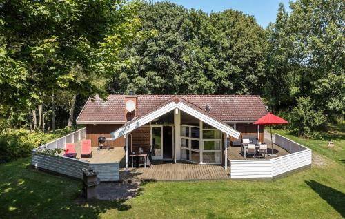 Ristinge House | Cozy Home in Humble: WiFi & Pet-Friendly Amenities
