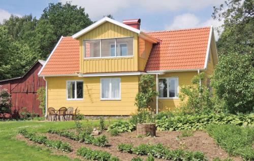Falkenberg Municipality House | Family-Friendly Vessigebro Home with Kitchen & Great Reviews