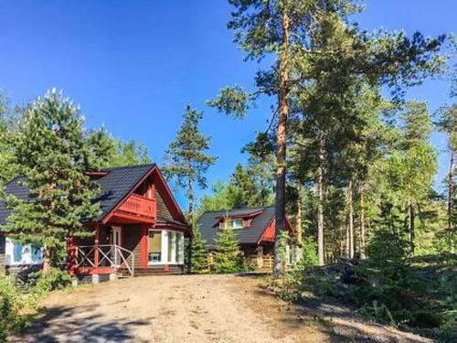 Larsmo House | Family-Friendly Holiday Home Hästöskata by Interhome