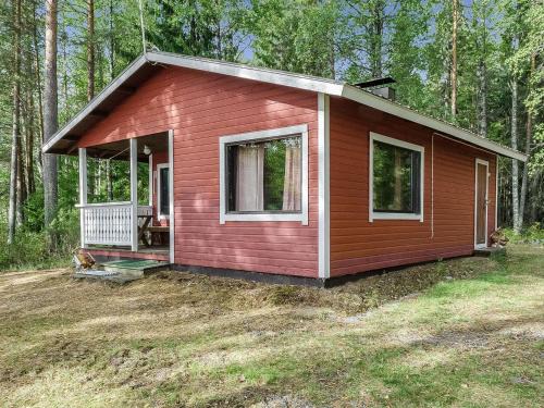Nurmes House | Pet-Friendly Holiday Home Haapalehto - Rated 9/10 by Guests