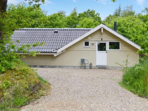 Skygge House | Family-Friendly Retreat at Holiday Home Hailka, SE Jutland