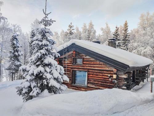 Rukatunturi House | Pet-Friendly Holiday Home Hallan Kelo - Guest Rated 10/10