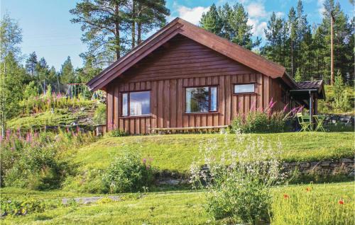 Heidal House | Family-Friendly 4 Bedroom Home in Heidal Awaits You