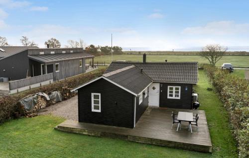 Hejsager Strand House | Inviting Home in Haderslev with 3 Bedrooms and Free Wifi
