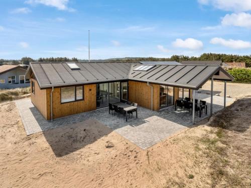 Klitmoller House | Family-Friendly Holiday Home Helga, Steps from the Sea