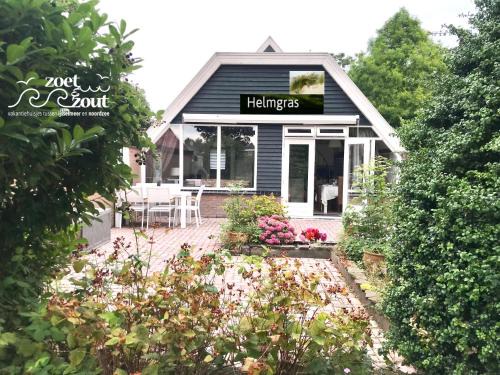 Municipality of Opmeer House | Cozy Holiday-Home HELMGRAS: Amsterdam & Beach Escape