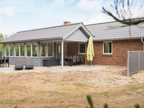 Henne House | Pet-Friendly Holiday Home Henne IX with Great Reviews