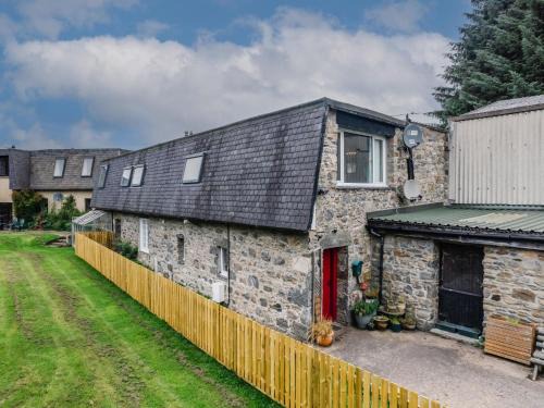 East Lewiston House | Family-Friendly Highland View Holiday Home by Interhome