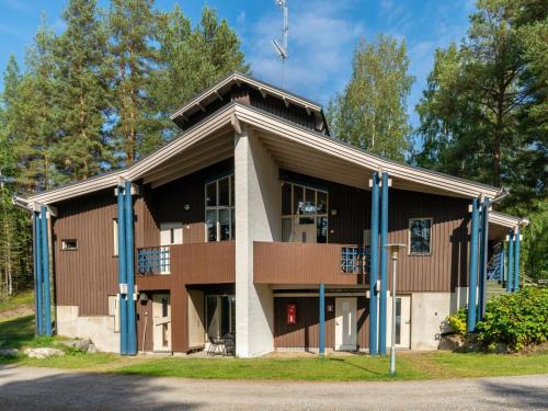 Koli National Park House | Pet-Friendly Holiday Home Hiisiranta b3 with Top Reviews