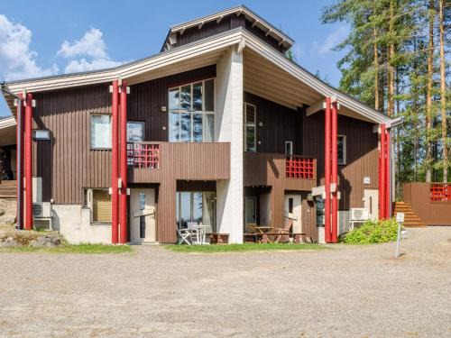 Koli National Park House | Pet-Friendly Holiday Home Hiisiranta e4 - Rated 9.3/10