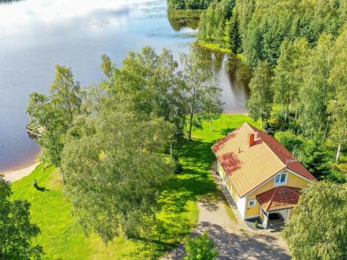 Kaustinen House | Family-Friendly Retreat at Holiday Home Hintrekki, 4-Star