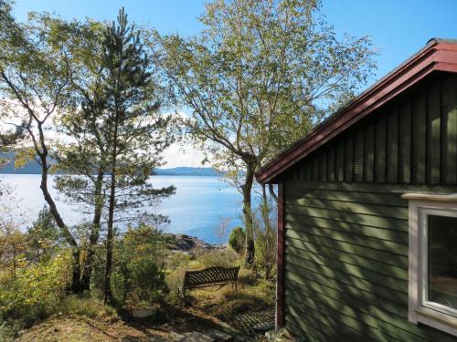 Hordaland House | Family-Friendly Holiday Home Hjartnesvika - FJH662