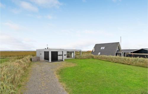 Thorsminde House | Charming Ulfborg Home with Stunning Sea View for Families