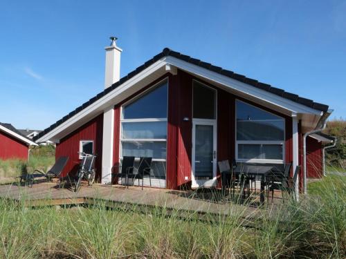 Grossenbrode House | Pet-Friendly Retreat at Holiday Vital Resort - Guest Rated 8/10