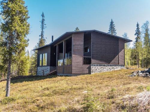 Rukajarvi House | Guest Rated 10/10: Holy Lake Rantasauna with Hot Tub
