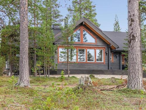 Enontekio House | Family-Friendly Holiday Home Homma by Interhome