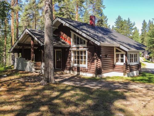 Koli National Park House | Inviting Holiday Home Honkakoli 9 with Family-Friendly Amenities