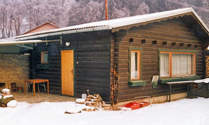 Kezmarok House | Cozy Holiday Home Hradska Cesta - Pet and Child Friendly
