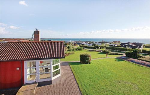 Frolunde House | Family-Friendly 2 Bedroom Home in Slagelse, Rated 9/10