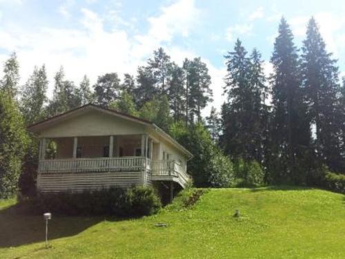 Somero House | Relax at Holiday Home Hurran ranta with Hot Tub & Kitchen